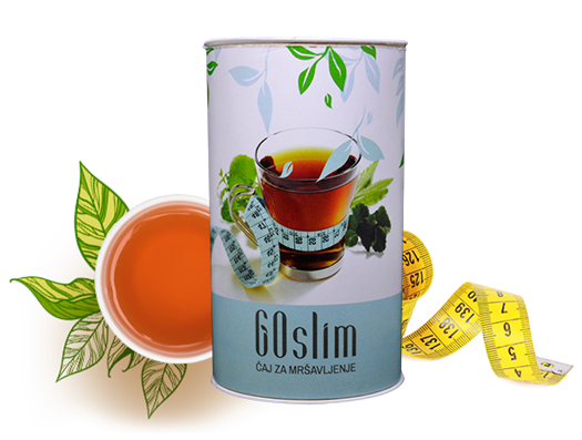 goslim čaj goslim čaj